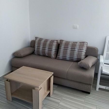 Apartments Bartol Vir Eksteriør bilde