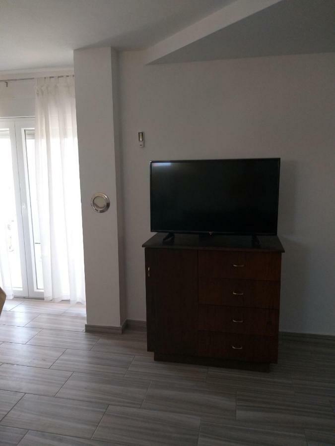 Apartments Bartol Vir Eksteriør bilde